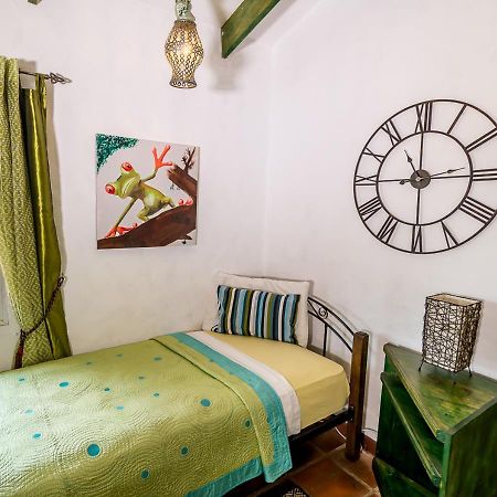 Villa Margarita Animas  Esterno foto