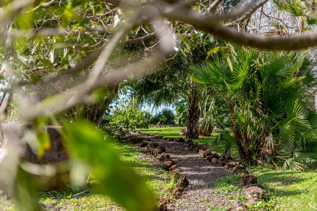Villa Margarita Animas  Esterno foto