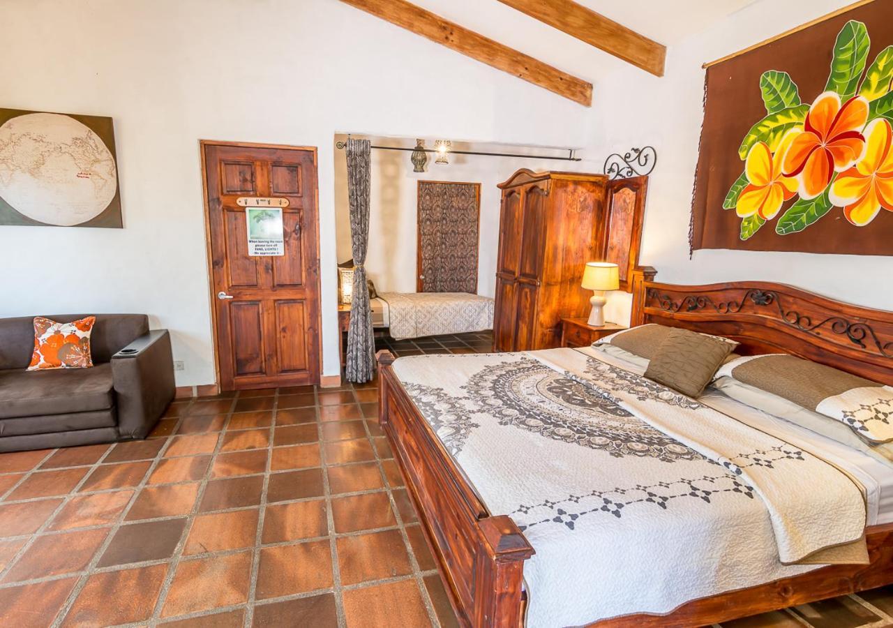 Villa Margarita Animas  Esterno foto