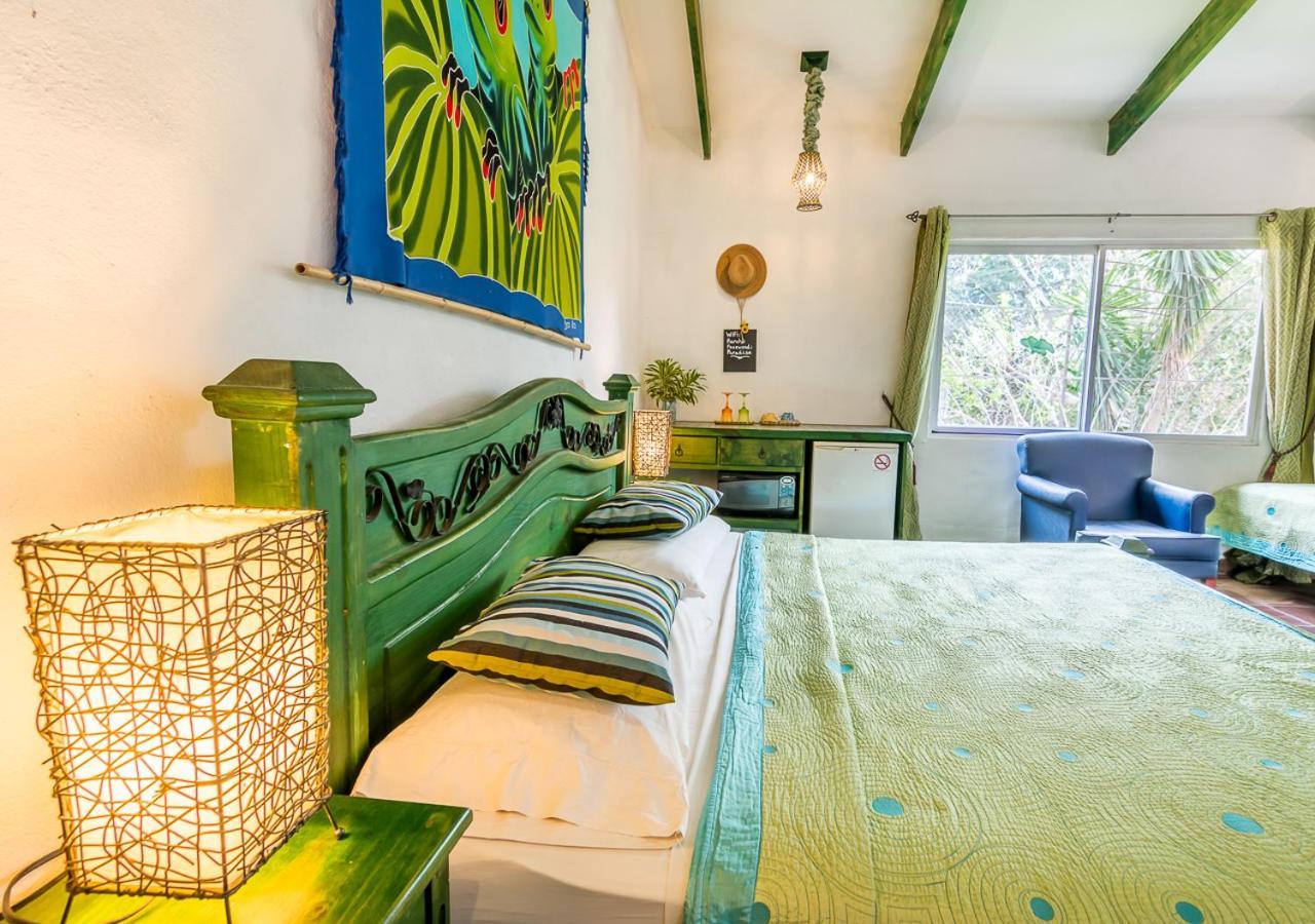 Villa Margarita Animas  Esterno foto