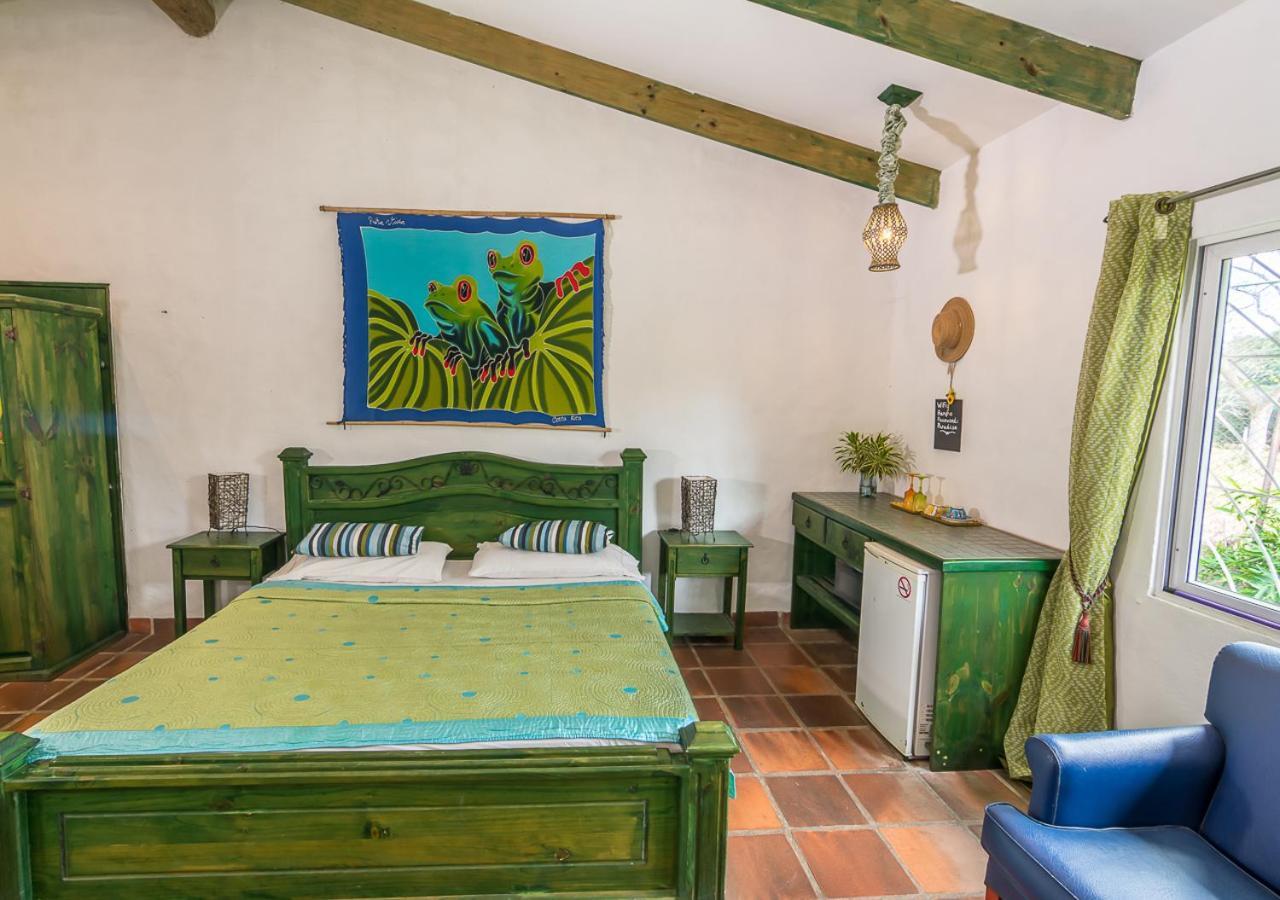 Villa Margarita Animas  Esterno foto