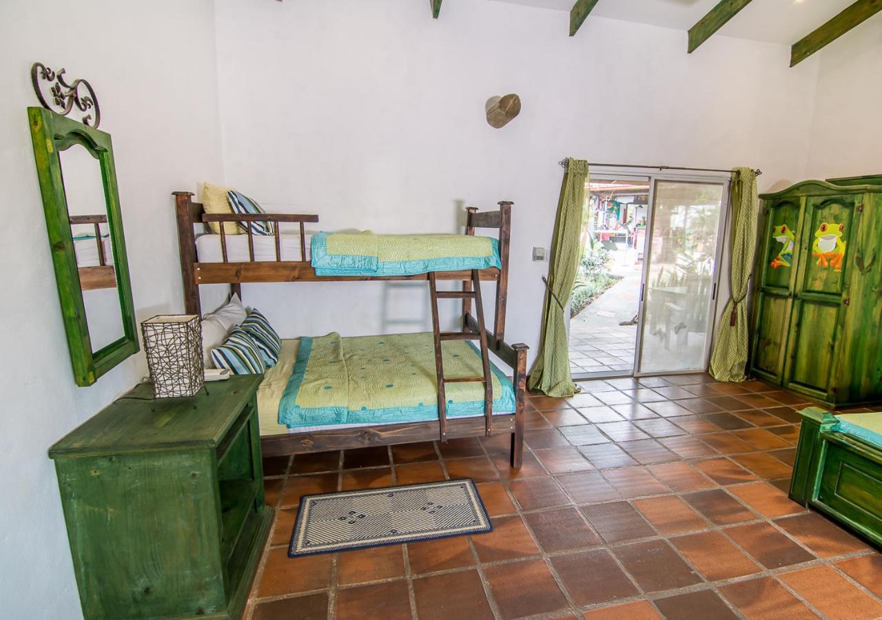 Villa Margarita Animas  Esterno foto