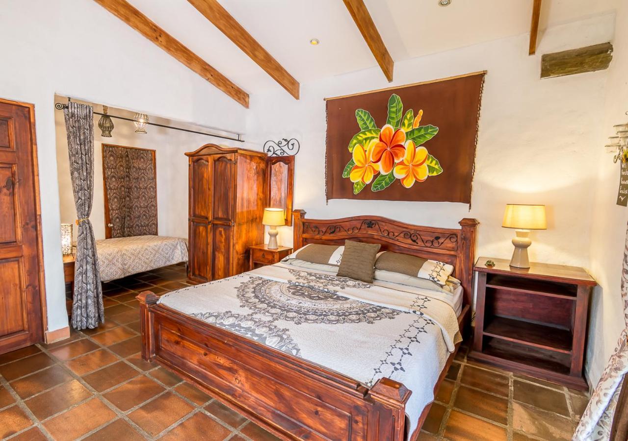 Villa Margarita Animas  Esterno foto