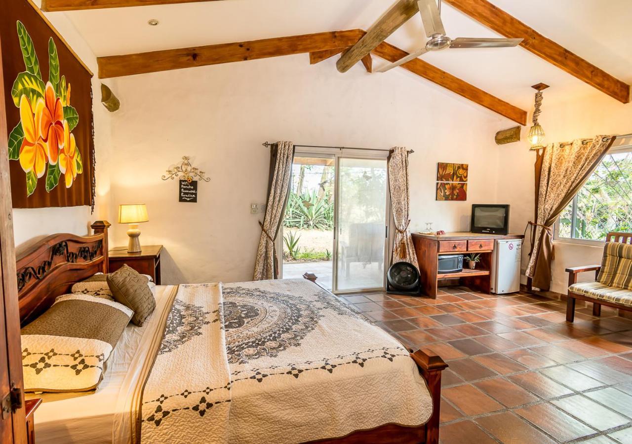 Villa Margarita Animas  Esterno foto