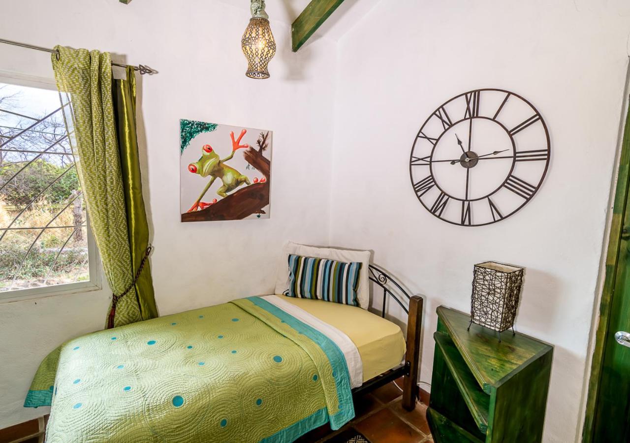 Villa Margarita Animas  Esterno foto