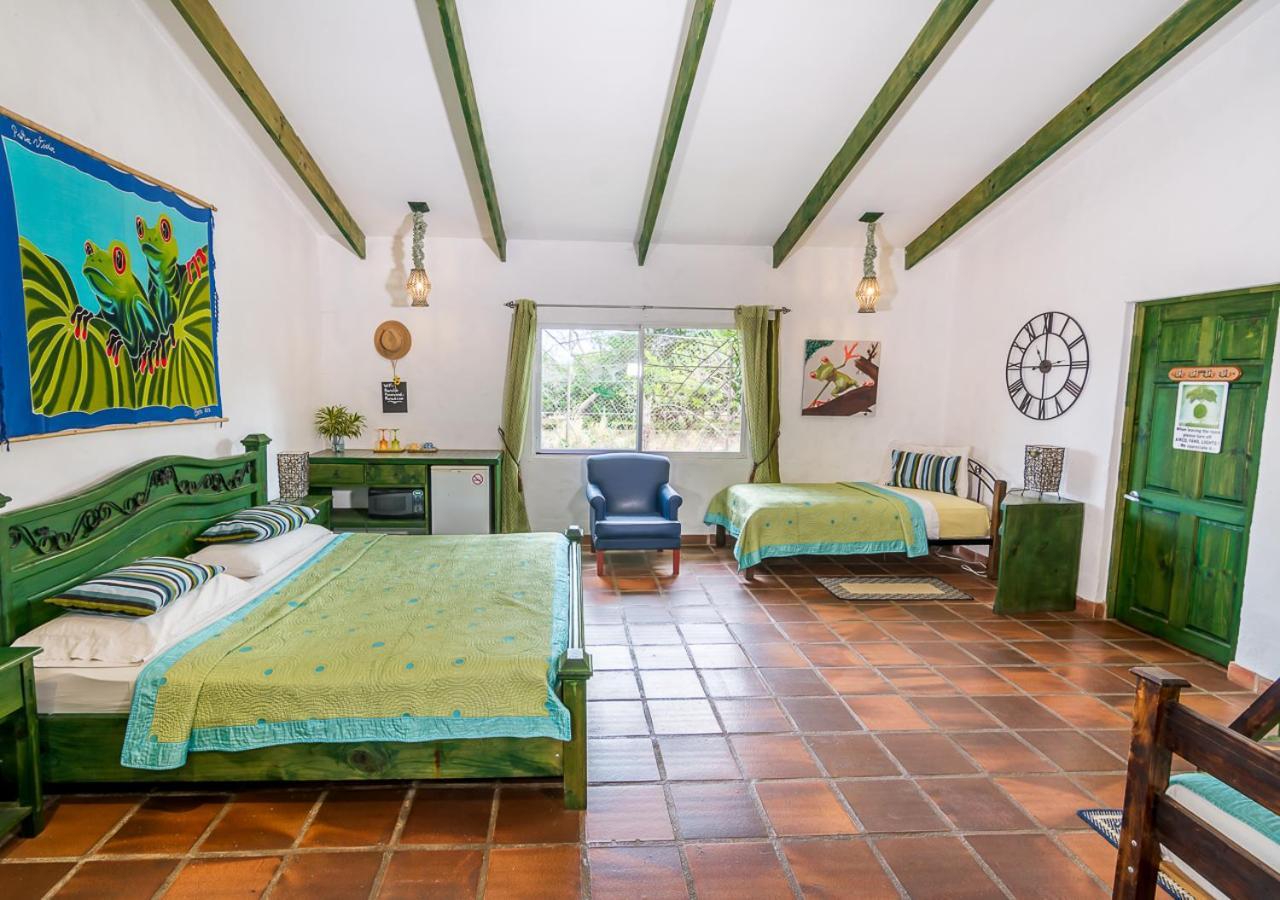 Villa Margarita Animas  Esterno foto