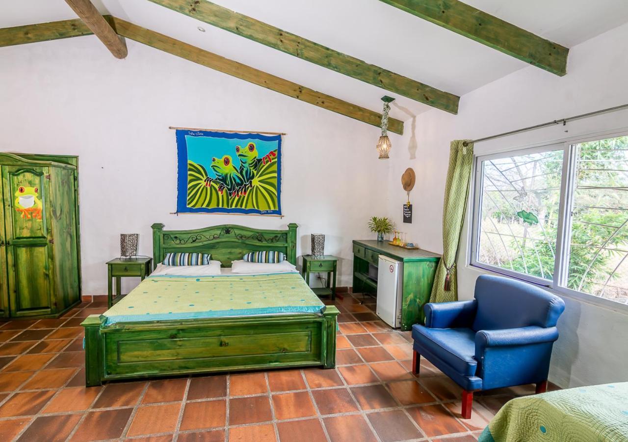 Villa Margarita Animas  Esterno foto