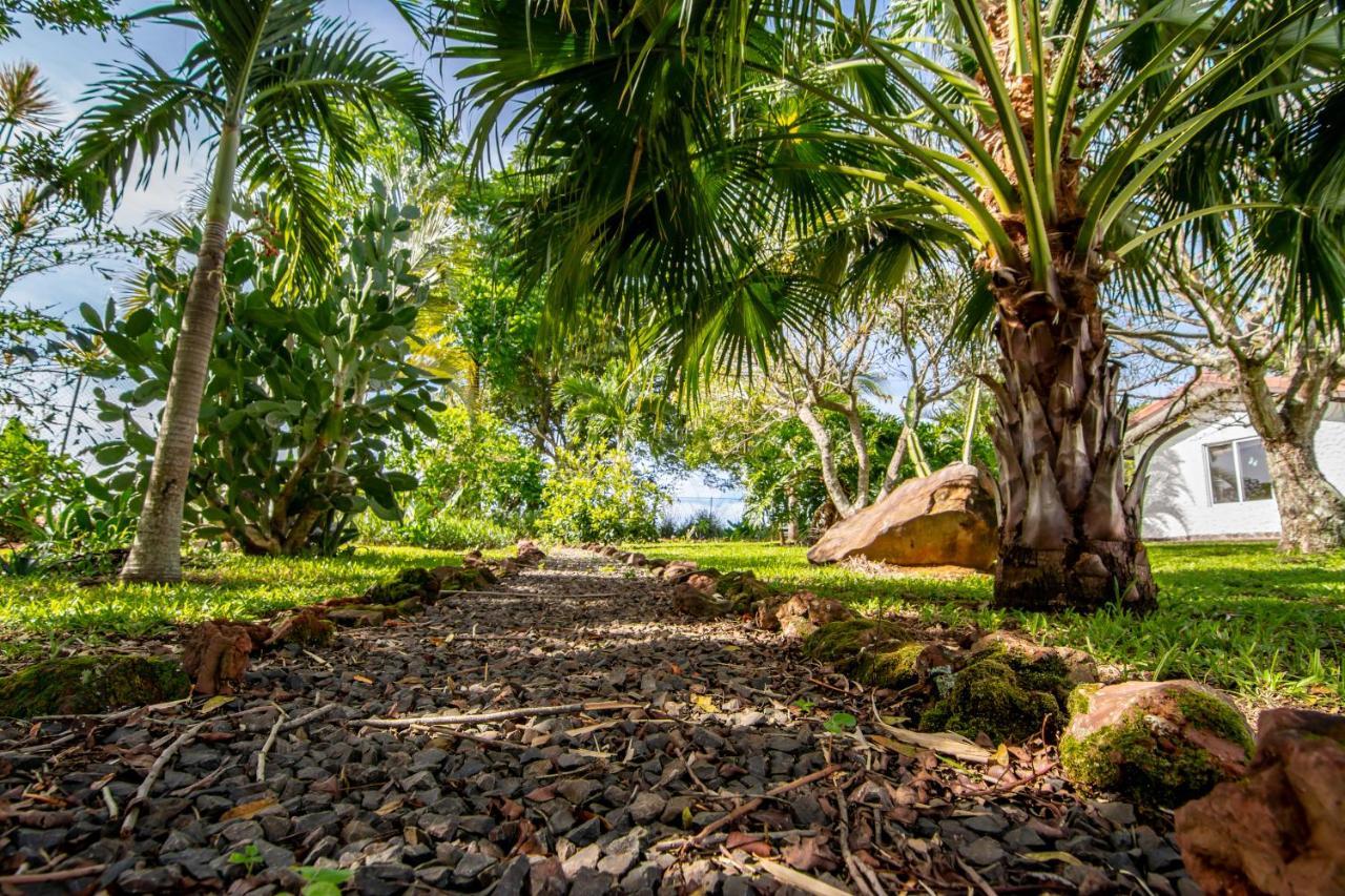 Villa Margarita Animas  Esterno foto