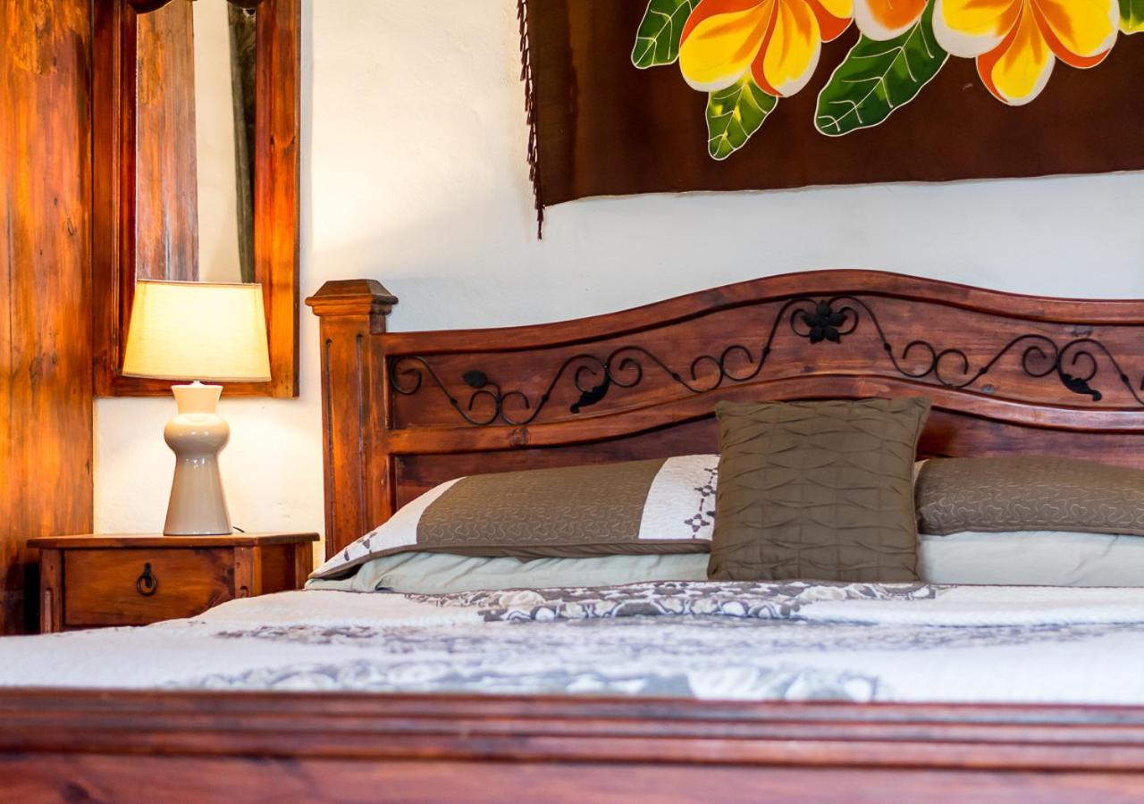 Villa Margarita Animas  Esterno foto