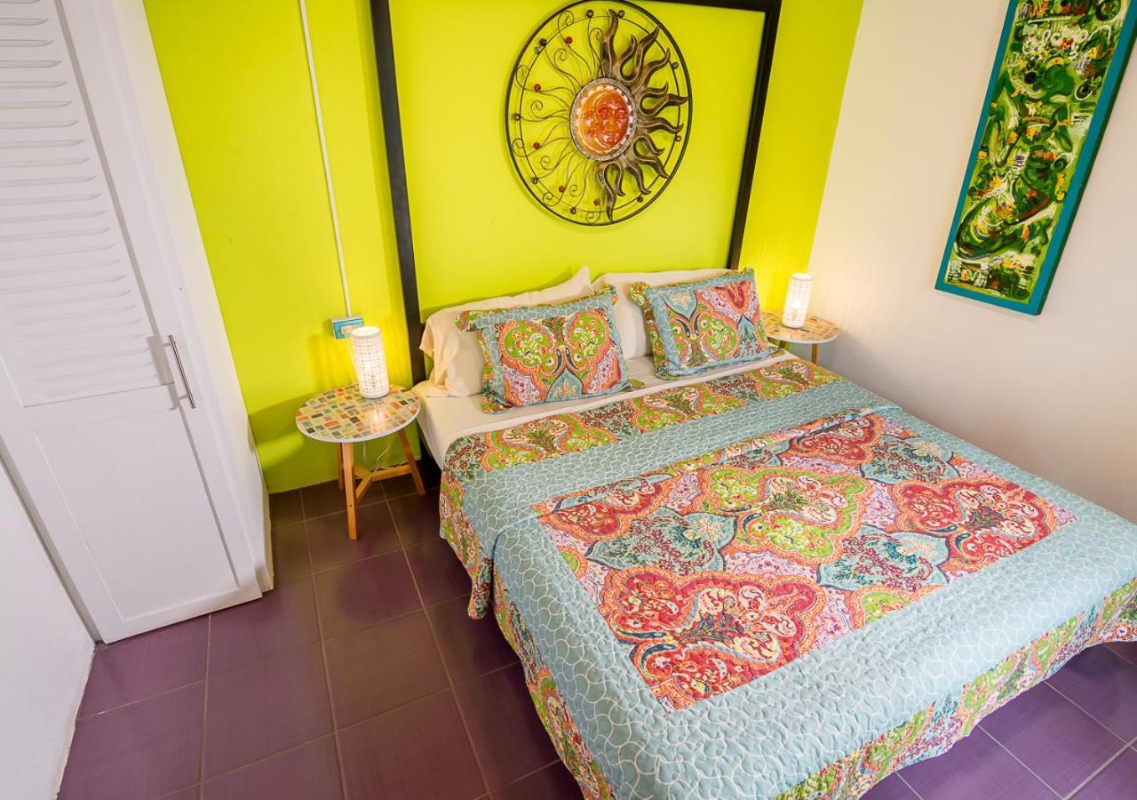 Villa Margarita Animas  Esterno foto