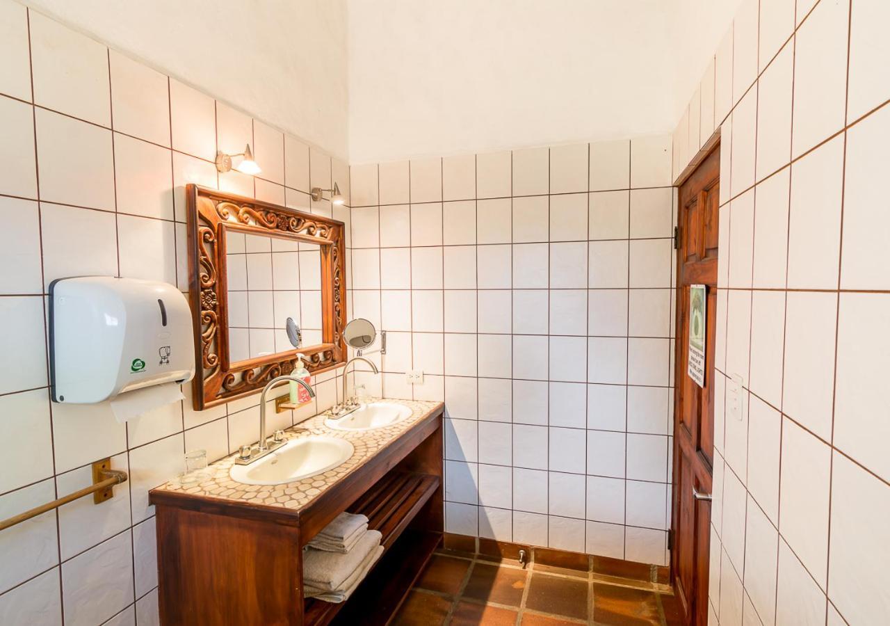 Villa Margarita Animas  Esterno foto