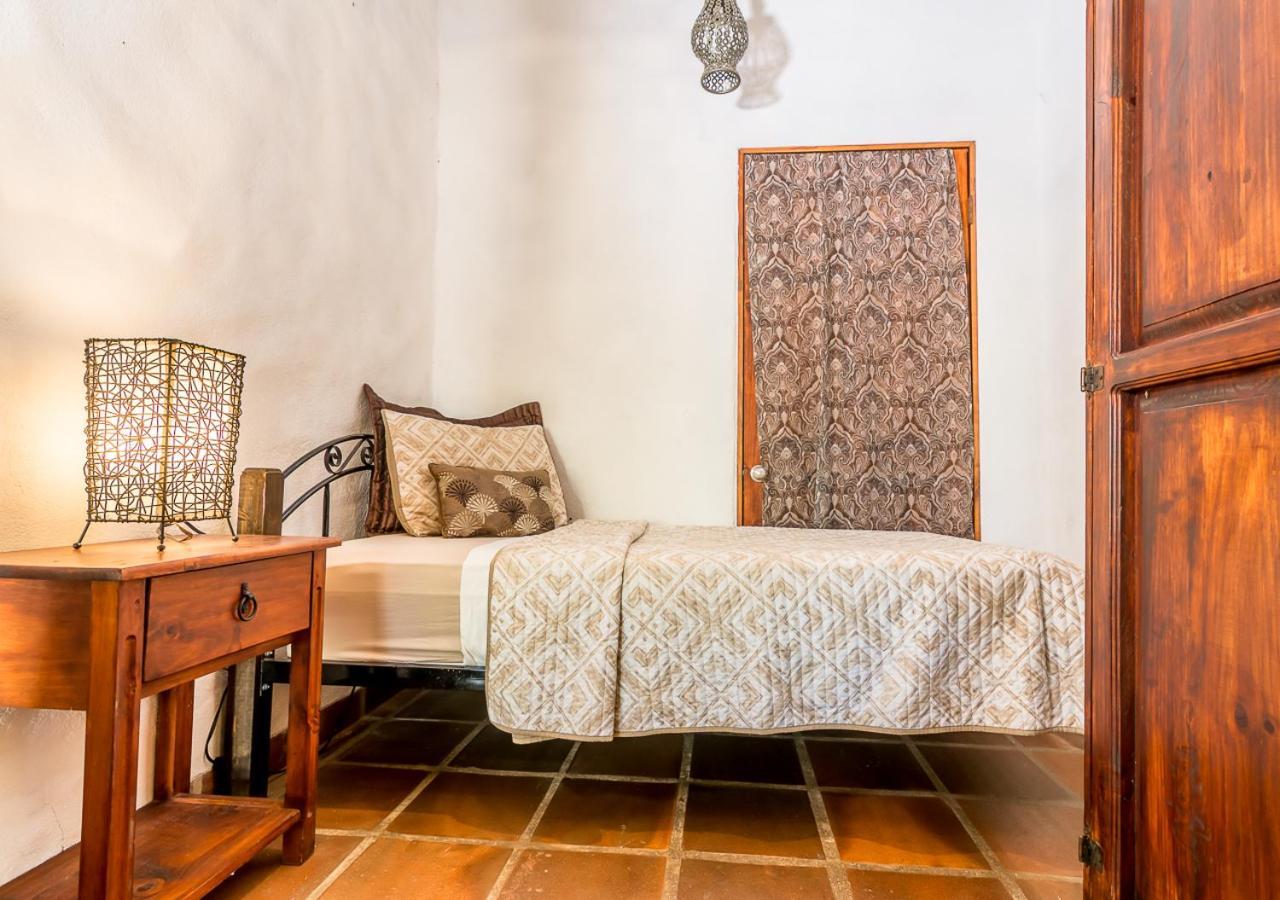 Villa Margarita Animas  Esterno foto
