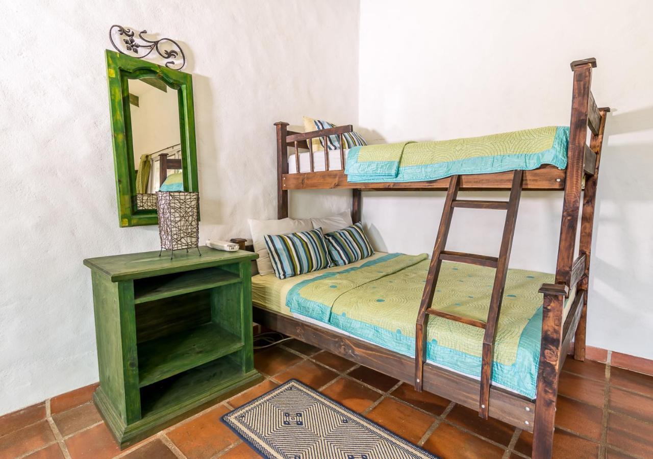 Villa Margarita Animas  Esterno foto