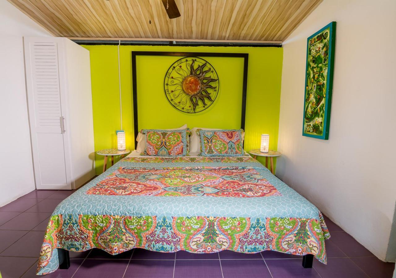 Villa Margarita Animas  Esterno foto