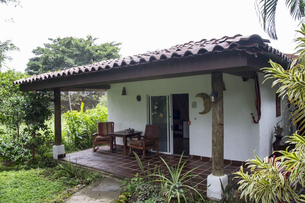 Villa Margarita Animas  Camera foto