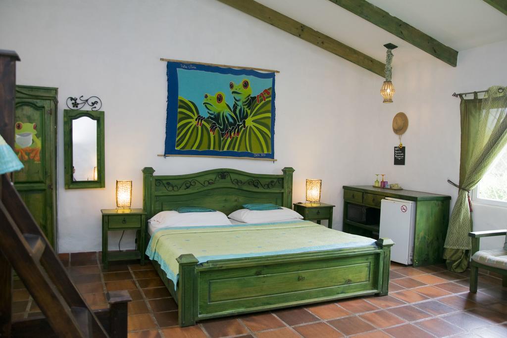 Villa Margarita Animas  Camera foto