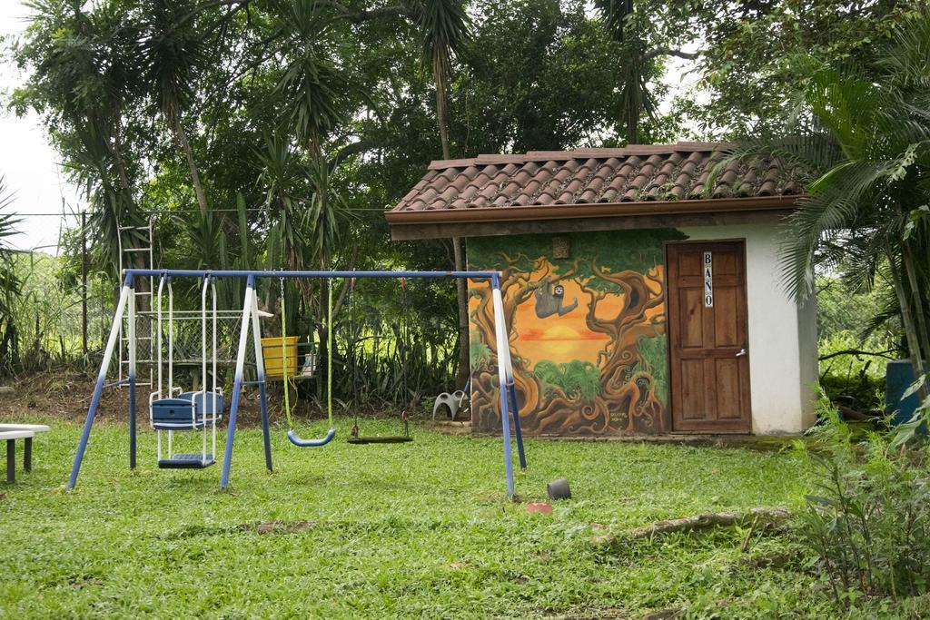 Villa Margarita Animas  Esterno foto