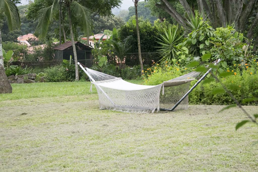 Villa Margarita Animas  Esterno foto