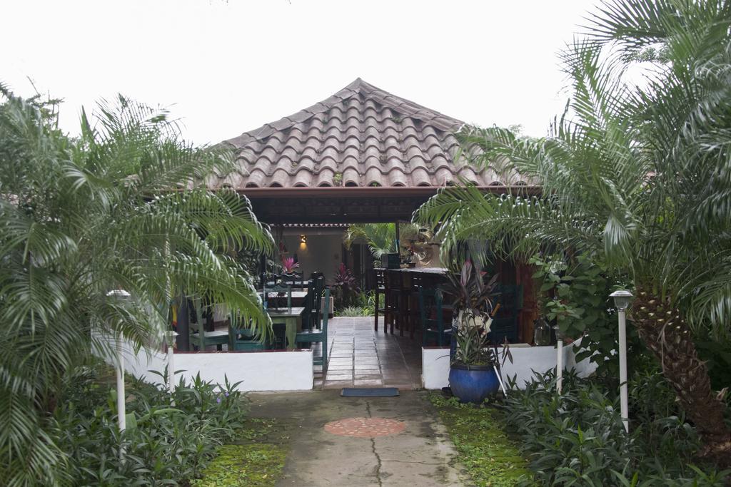 Villa Margarita Animas  Esterno foto
