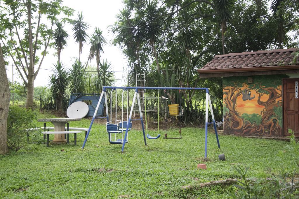 Villa Margarita Animas  Esterno foto