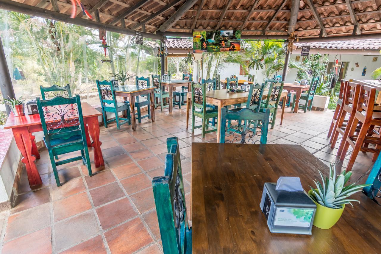 Villa Margarita Animas  Esterno foto