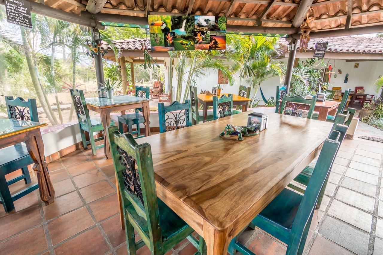 Villa Margarita Animas  Esterno foto