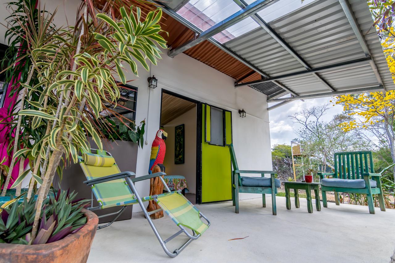 Villa Margarita Animas  Esterno foto