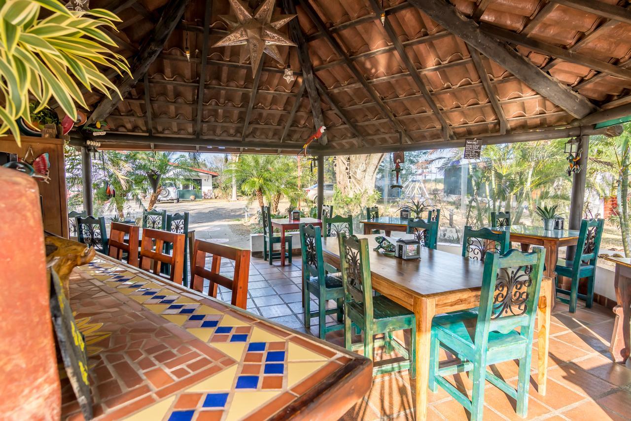 Villa Margarita Animas  Esterno foto