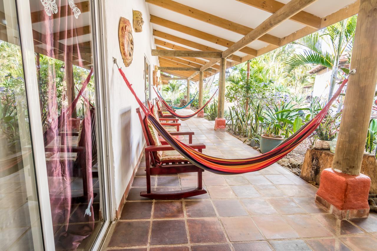 Villa Margarita Animas  Esterno foto