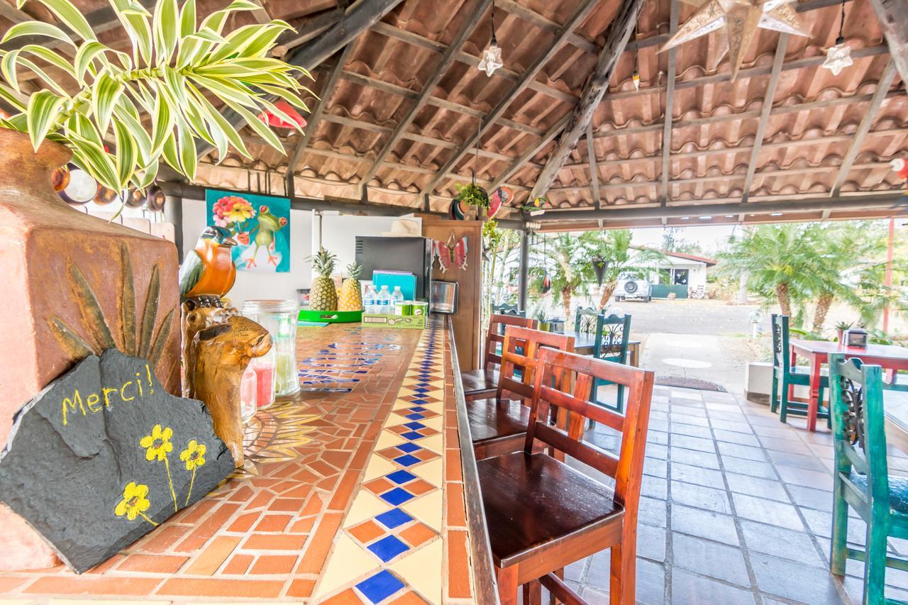 Villa Margarita Animas  Esterno foto