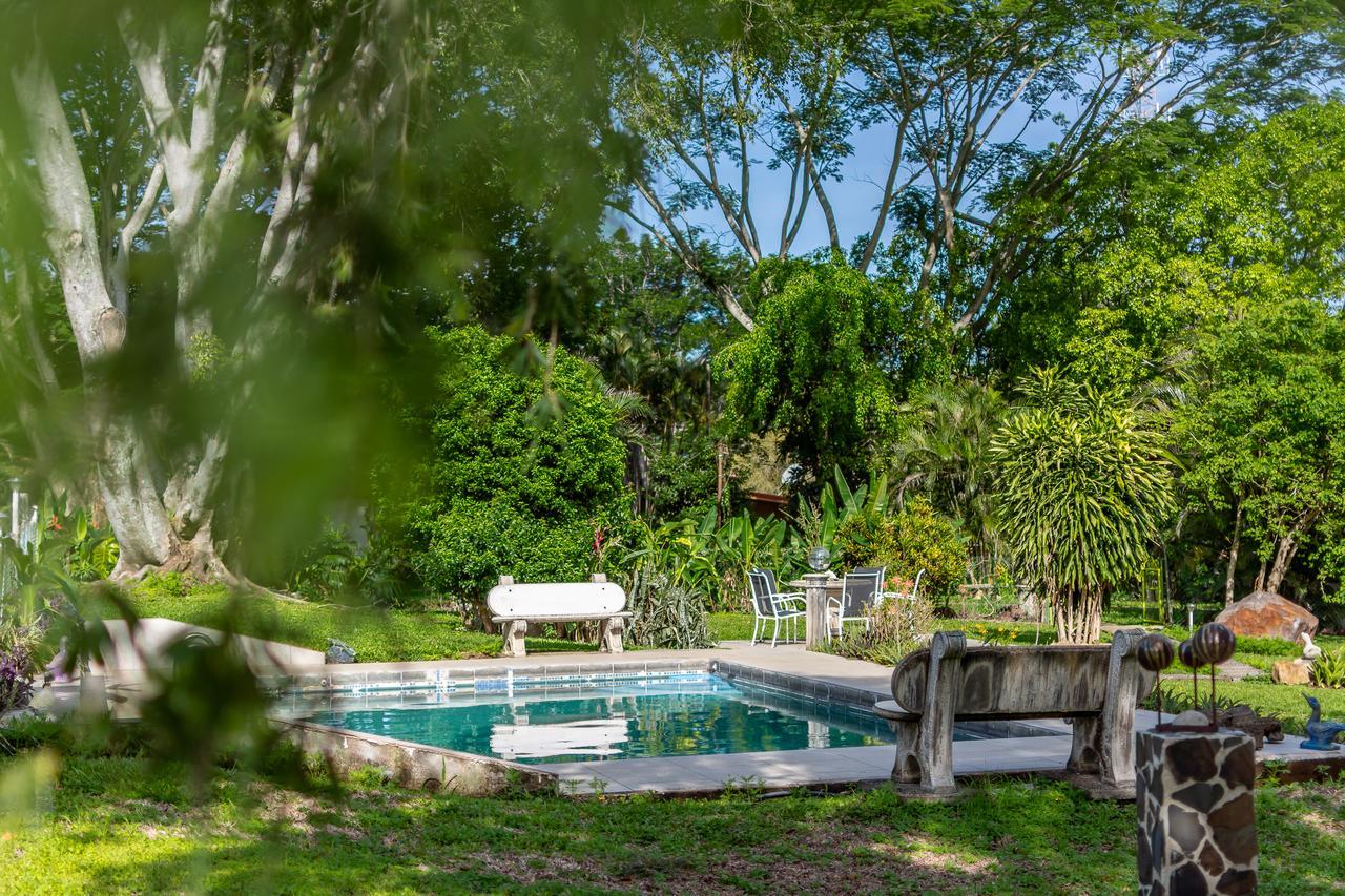 Villa Margarita Animas  Esterno foto