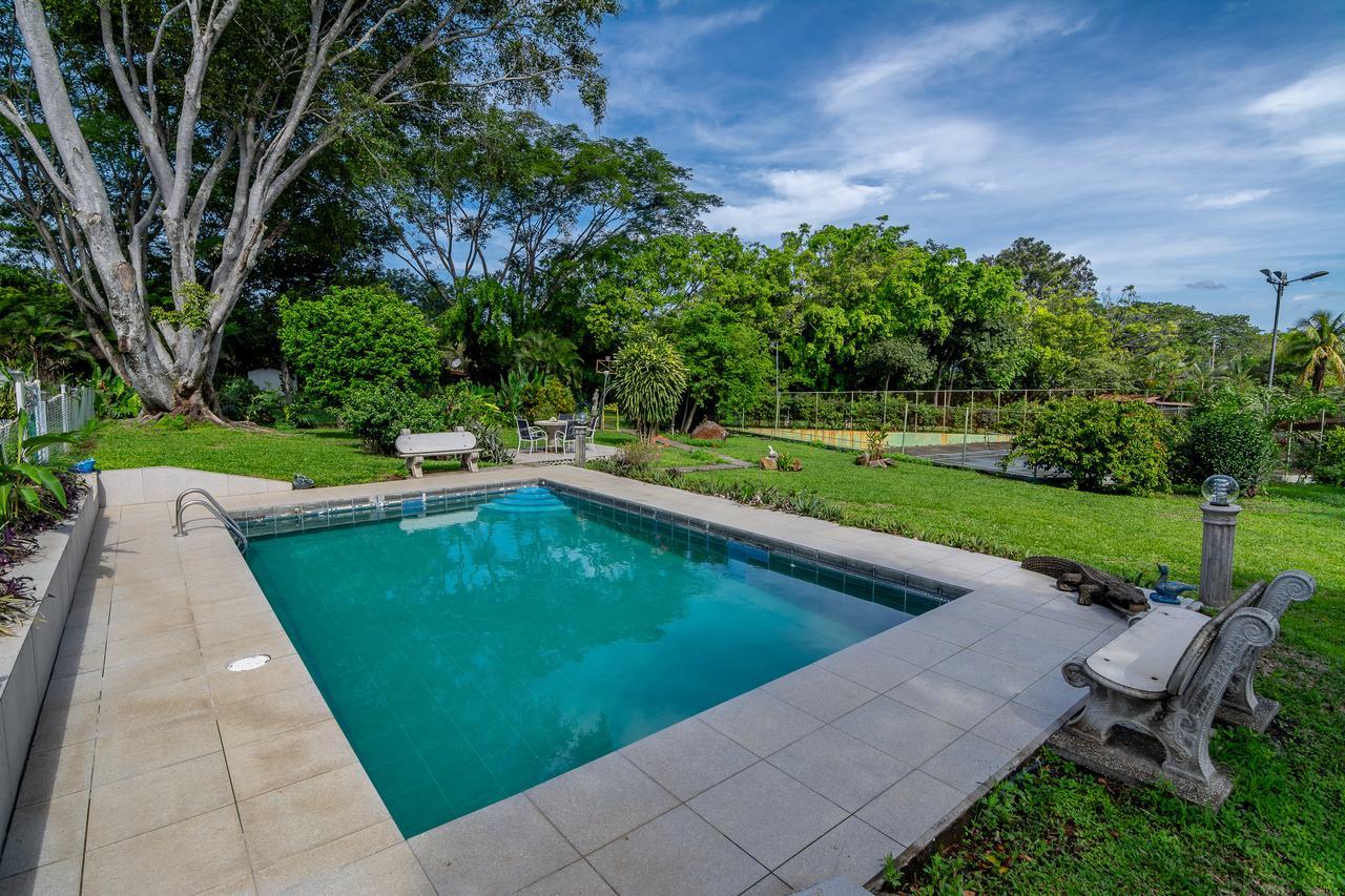 Villa Margarita Animas  Esterno foto