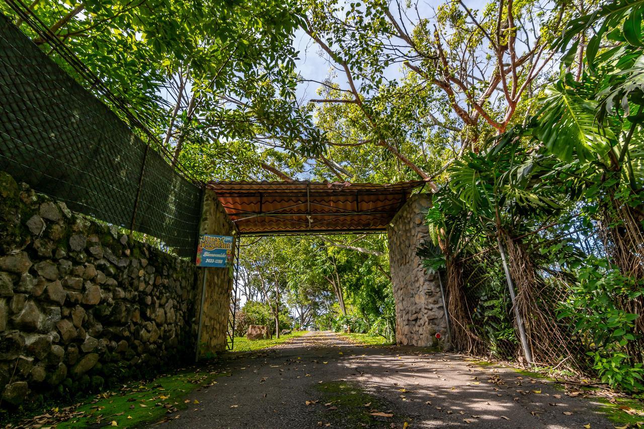Villa Margarita Animas  Esterno foto